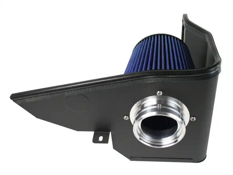 aFe 54-10601 MagnumFORCE Intakes Stage-1 P5R AIS BMW 525i/528i (E39) 97-03 L6-2.5L/2.8L