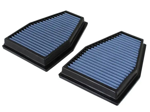 aFe 30-10242 Magnum FLOW OE Replacement Air Filter PRO 5R 12-15 Porsche 911 (991) H6 3.4L/3.8L