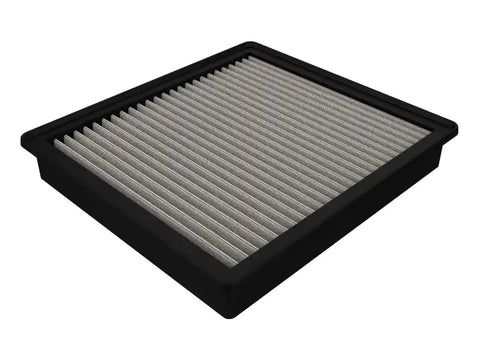 aFe 31-10305 MagnumFLOW Pro DRY S OE Replacement Filter 2020 Ford Trucks V8 6.7L (td)/7.3L