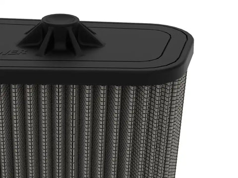 aFe 11-10119 MagnumFLOW Air Filters OER PDS A/F BMW M3(E90/92/93) 10-11 08-09 V8(Non-US)