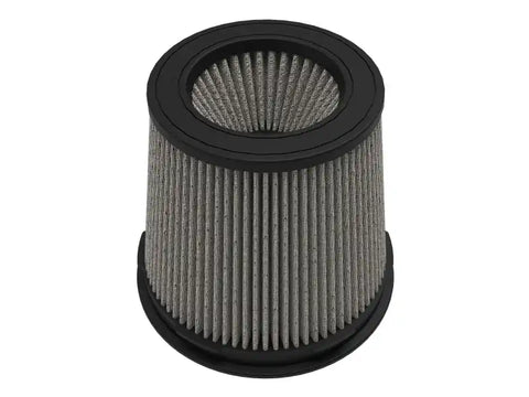 aFe 21-91148 Momentum Pro DRY S Replacement Air Filter 5in F x 7in B 5-1/2in T (Inv) 6-1/2in H