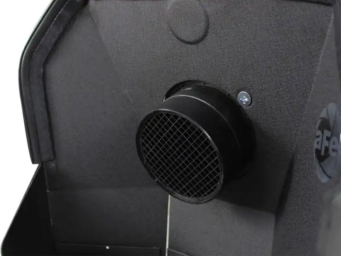 aFe 54-12472 MagnumFORCE Intake System Stage-2 PRO 5R 2014 Jeep Cherokee V6 3.0L EcoDiesel