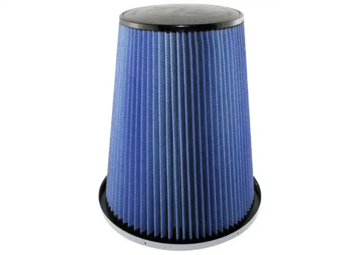 aFe 70-50001 ProHDuty Air Filters OER P5R A/F HD Cone: 7.06F x 13.51B 8.50T 15H
