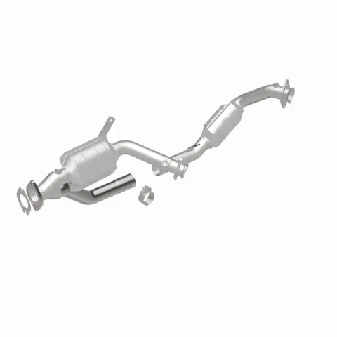 MagnaFlow Conv DF '96-'99 Ford Taurus3.0L 50S