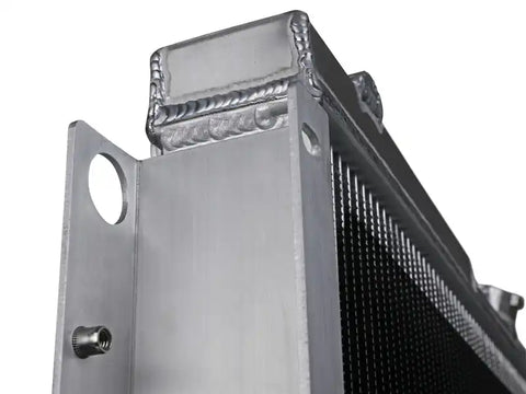 aFe 46-52101 BladeRunner Street Series Tube & Fin Aluminum Radiator Jeep Wrangler (TJ) L6-4.0L