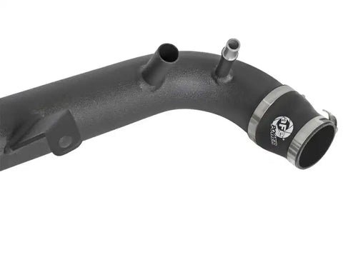 aFe 54-12822 MagnumFORCE Stage-2 Pro 5R Cold Air Intake System 15-17 Ford Mustang EcoBoost 2.3L (t)
