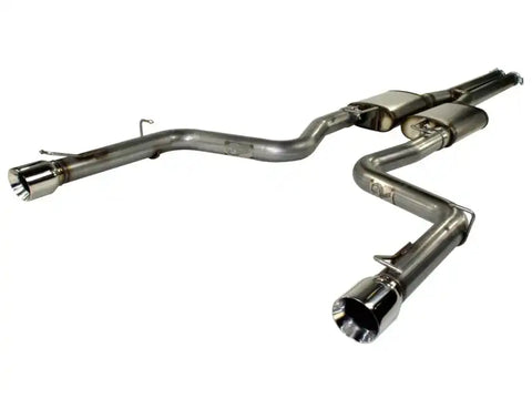 aFe 49-42024 MACHForce XP Exhausts Cat-Back SS-409 EXH CB Dodge Charger 06-10 V8-5.7L