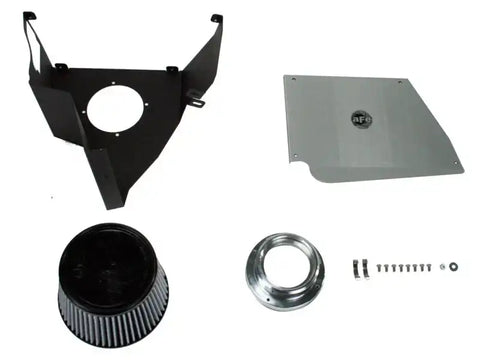 aFe 51-10451 MagnumFORCE Intakes Stage-1 PDS AIS BMW 330i (E46) 01-06 L6-3.0L
