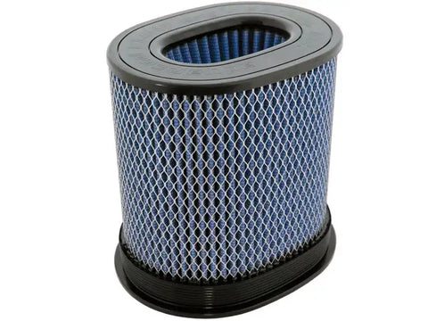 aFe 24-91061 MagnumFLOW HD Air Filters Pro 5 R Oval 7in X 4.75in F 9in T 9H