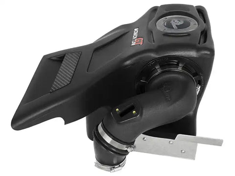 aFe 54-76402 Momntum GT Intakes Stage-2 P5R AIS 9-16 Audi A4 (B8) L4-2.0L