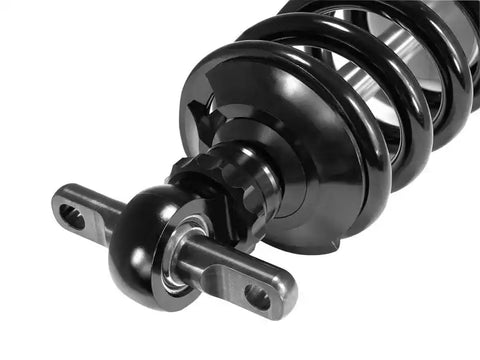 aFe 430-401003-J Control Johnny O'Connell Black Series Single Adjustable Coilover System Chevy Corvette (C5/C6)