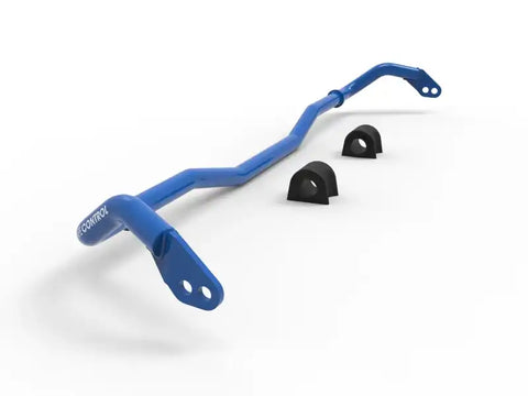 aFe 440-722001-L 13-23 Toyota GR86 H4-2.4/2.0L Control Front and Rear Sawy Bar set