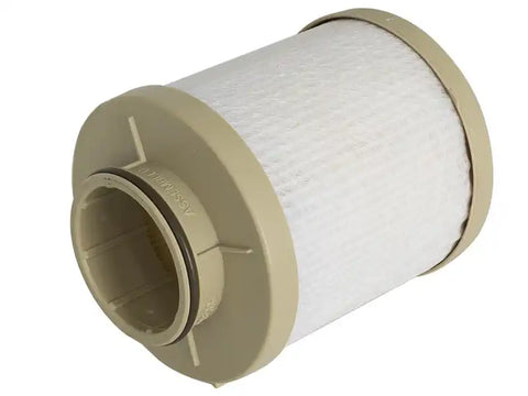 aFe 44-FF013-MB Pro GUARD D2 Fuel Filter 08-10 Ford Diesel Trucks V8 6.4L (td) (4 Pack)