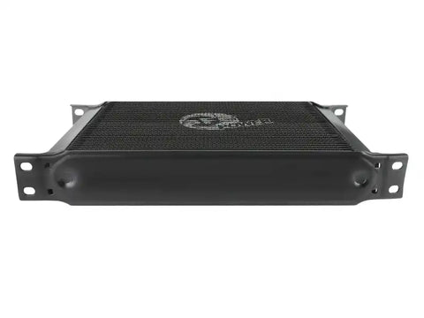 aFe 46-80007 Bladerunner Auto. Transmission Oil Cooler Kit 99-13 Chevrolet Silverado 1500