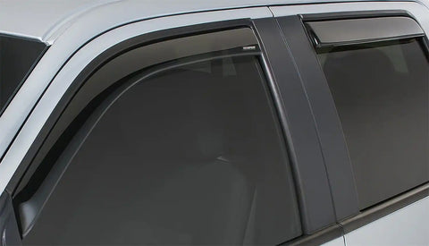 Stampede Snap-Inz In Channel Sidewind Deflectors