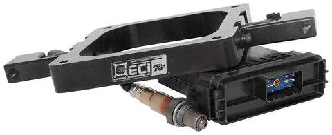 K&N 20-0003 ECI KIT, 4500 Dominator
