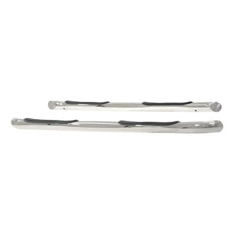 Dee Zee 3 Round Nerf Bars