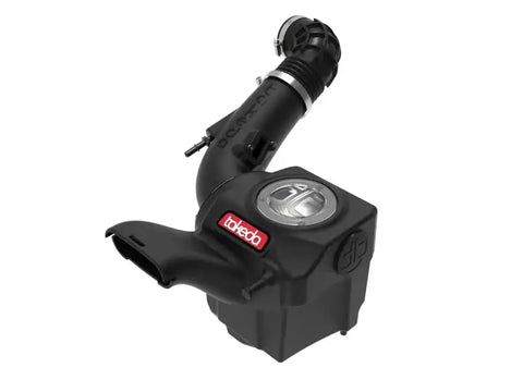 aFe 56-70022D POWER Momentum GT Pro Dry S Intake System 14-15 Ford Fiesta ST L4-1.6L (t)