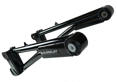 Superlift Suspension Control Arms