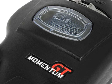 aFe 54-76107 Momentum GT Pro 5R Cold Air Intake System 17-20 Nissan Patrol L6 4.8L