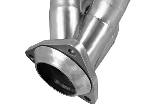 aFe 48-44003 Twisted Steel Headers 14-15 GM Silverado/Sierra 1500 V8 5.3L6.2L