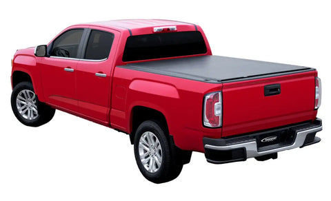 ACCESS Covers TONNOSPORT Roll-Up Tonneau Cover