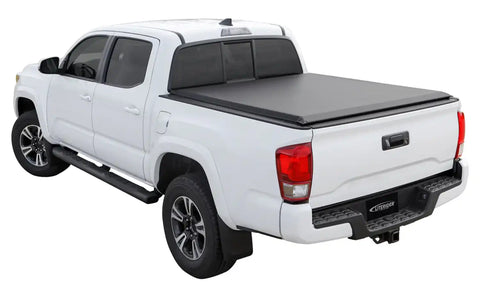 ACCESS Covers LITERIDER Roll-Up Tonneau Cover