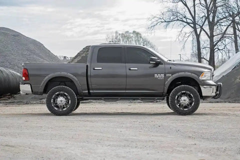 Rough Country 33230 6 IN DODGE SUSPENSION LIFT KIT 12-18 RAM 1500 4WD