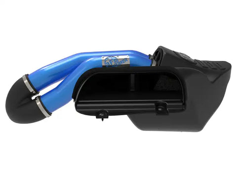aFe 50-30024DL Momentum XT Pro DRY S Cold Air Intake System 15-19 Ford F150 5.0L V8