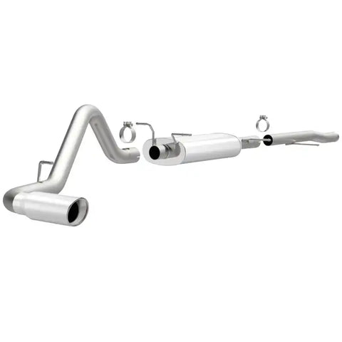 MagnaFlow SYS C/B '10 Chevy Silverado EC/SB