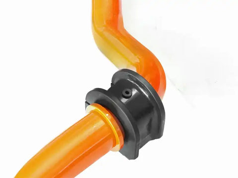 aFe 440-301001-N Control Sway Bar Set 2015 Ford Mustang (S550)