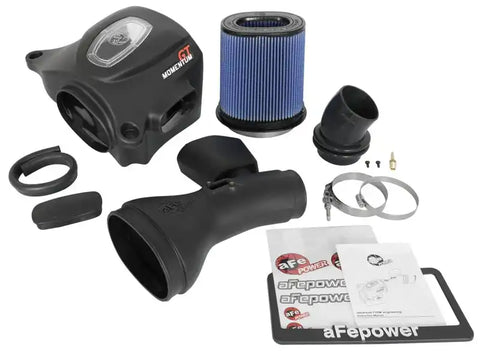 aFe 54-76006 Momentum GT Pro 5R Intake System 08-17 Toyota Land Cruiser V8-5.7L
