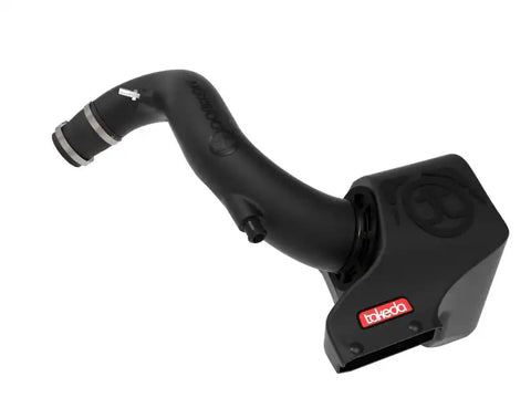 aFe 56-70005R Takeda Momentum Pro 5R Cold Air Intake System 17-20 Hyundai Elantra Sport L4-1.6L (t)