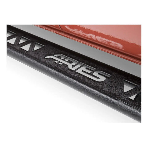 ARIES 3'' Rocker Steps