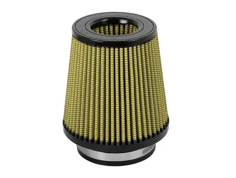 aFe 72-91020 Magnum FLOW Pro 5R Universal Replacement Air Filter F-4 / B-6 T-4.5 (Inv) H-6in.