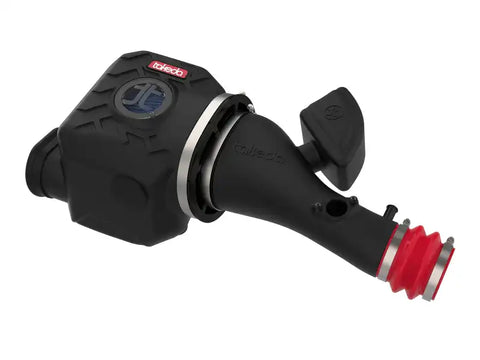 aFe 56-70012R Takeda Momentum Cold Air Intake System w/ Pro 5R Filter 16-19 Toyota Tacoma V6-3.5L