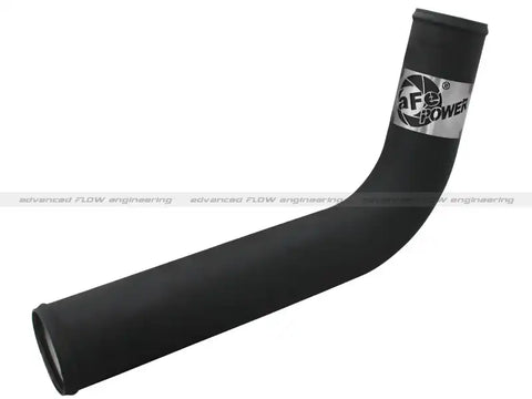 aFe 46-20019 Bladerunner 3in Intercooler Outlet Tube Upgrade Dodge Diesel Trucks 03-07 L6-5.9L (td)