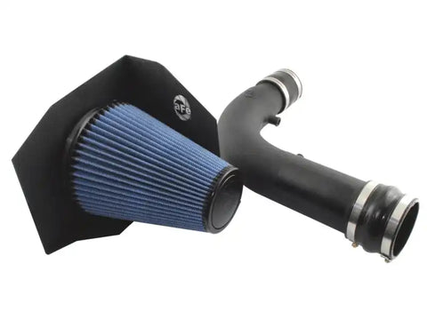 aFe 54-10082 MagnumFORCE Intakes Stage-2 P5R AIS Ford F-150 97-05 V8-4.6/5.4L