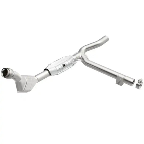 MagnaFlow Conv DF '99-00 F-150 4.2L V6 2WD P/