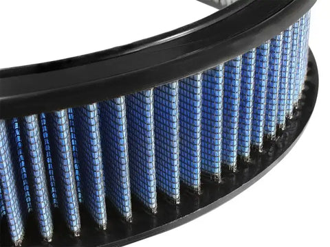 aFe 18-11403 MagnumFLOW Air Filters Round Racing P5R A/F RR 14 OD x 12 ID 3 H E/M