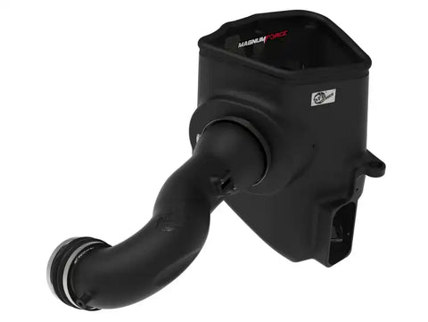aFe 54-13036D MagnumFORCE Intake Stage-2 Pro Dry S 2019 GM Silverado/Sierra 1500 V6-4.3L V8-5.3/6.2L