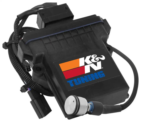 K&N 21-2597 Boost Control Module