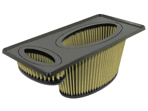 aFe 73-80202 MagnumFLOW Air Filters OER PG7 A/F Ford Diesel Trucks 11-13 V8-6.7L (td)