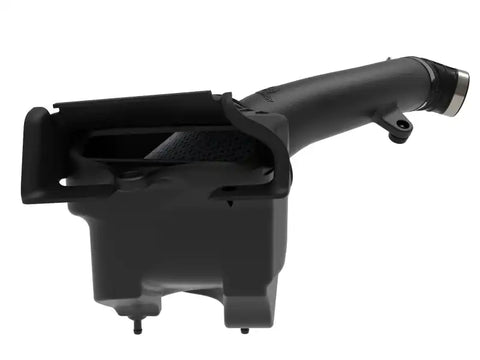aFe 50-70062T 20-21 Jeep Wrangler (JL) V6-3.0L (td) Momentum HD Cold Air Intake System w/ Pro 10R Media