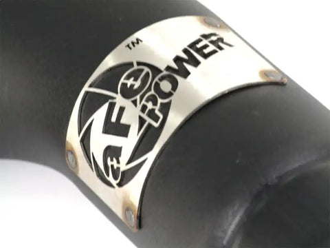 aFe 46-20089 Bladerunner Intercoolers Tube Out I/C Dodge Diesel Trucks 10-11 L6-6.7L (td)
