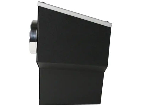 aFe 51-10651 MagnumFORCE Intakes Stage-1 PDS AIS BMW Z4 (E85) 03-05 L6-2.5L M54
