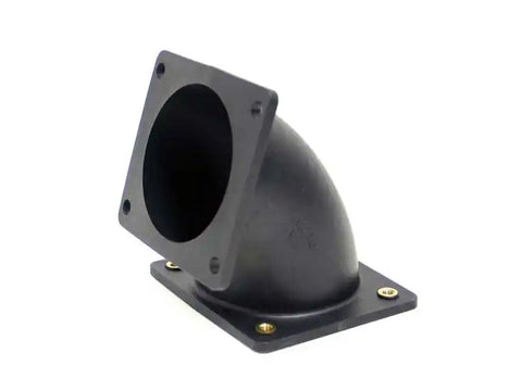 K&N 21516 Adapter Bolt On w/Tube