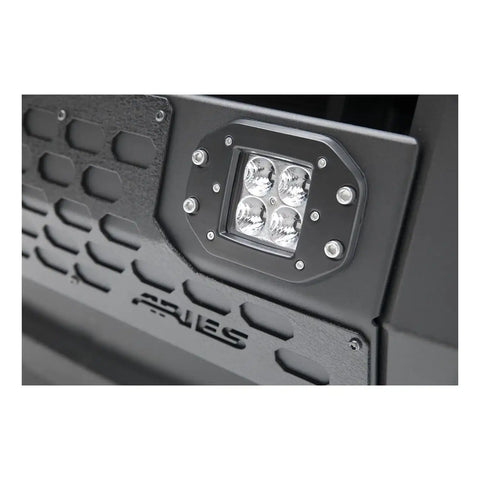 ARIES AdvantEDGE 5-1/2 Bull Bar