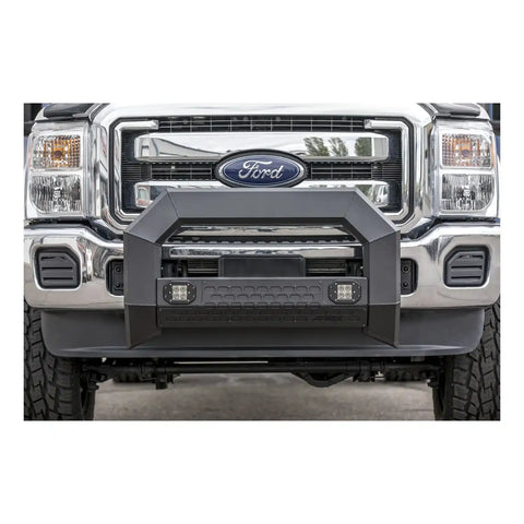 ARIES AdvantEDGE 5-1/2 Bull Bar