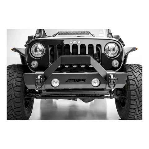 ARIES Shackels,Tow Hooks & D-Rings